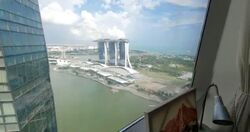 The Sail @ Marina Bay (D1), Apartment #579177531